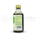 Kottakkal Arya Vaidya Sala Nayopayam Kashayam – 200 ML