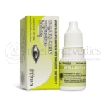 Kottakkal Arya Vaidya Sala Nethramritam – 10 ML