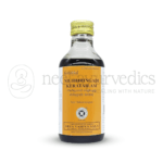 Kottakkal Arya Vaidya Sala Nilibhringadi Kera Tailam – 200 ml