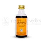 Kottakkal Arya Vaidya Sala Nilidaladi Kera Tailam – 200 ML