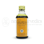Kottakkal Arya Vaidya Sala Nimbamritadi Eranda Tailam – 200 ml