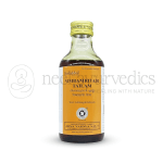 Kottakkal Arya Vaidya Sala Nimbamritadi Tailam – 200 ml