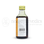 Kottakkal Arya Vaidya Sala Nimbamritadi Tailam – 200 ML