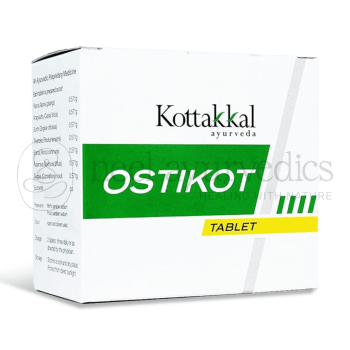Kottakkal Arya Vaidya Sala Ostikot Tablet - 100 Tab