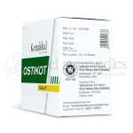 Kottakkal Arya Vaidya Sala Ostikot Tablet – 100 Tab