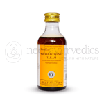 Kottakkal Arya Vaidya Sala Palandavairanda Thailam - 200 ml