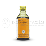 Kottakkal Arya Vaidya Sala Panchmala Thailam - 200 ml