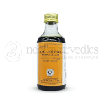 Kottakkal Arya Vaidya Sala Paranthyadi Kera Thailam - 200 ml