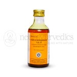 Kottakkal Arya Vaidya Sala Parinatakerakshiradi Thailam - 200 ml