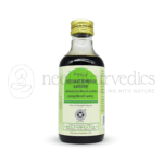 Kottakkal Arya Vaidya Sala Patolkaturhinidi Kasham - 200 ml