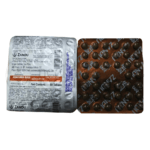 Zandu Agnitundi Rasa – 80 Tab 1