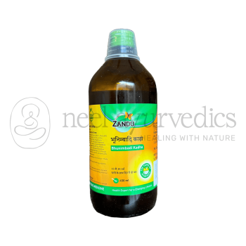 Zandu Bhunimbadi Kadha – 450 Ml