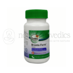 Zandu Brento Forte - 60 Onglets