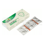 Zandu Chirakin Tablets – 10 Tab