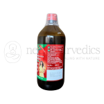 Zandu Dashmoolarishta – 450 ML