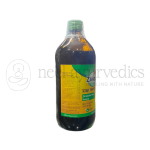 Zandu Draksha Plus Asava – 450 Ml