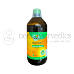 Zandu Gokshur Kwath – 450 Ml