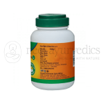 Zandu Haritaki Churna – 180 Gm