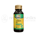 Zandu Kasisadi Taila – 50 ML