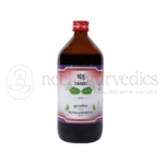 Zandu Kutajarishta – 450 Ml