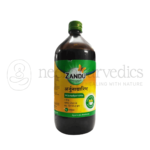 Zandu arjunadyarishta – 450 ml