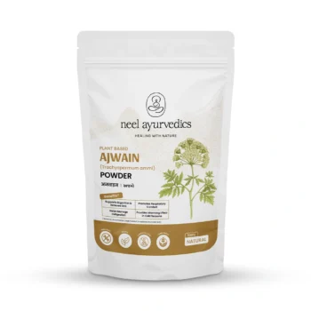 Ajwain Poudre