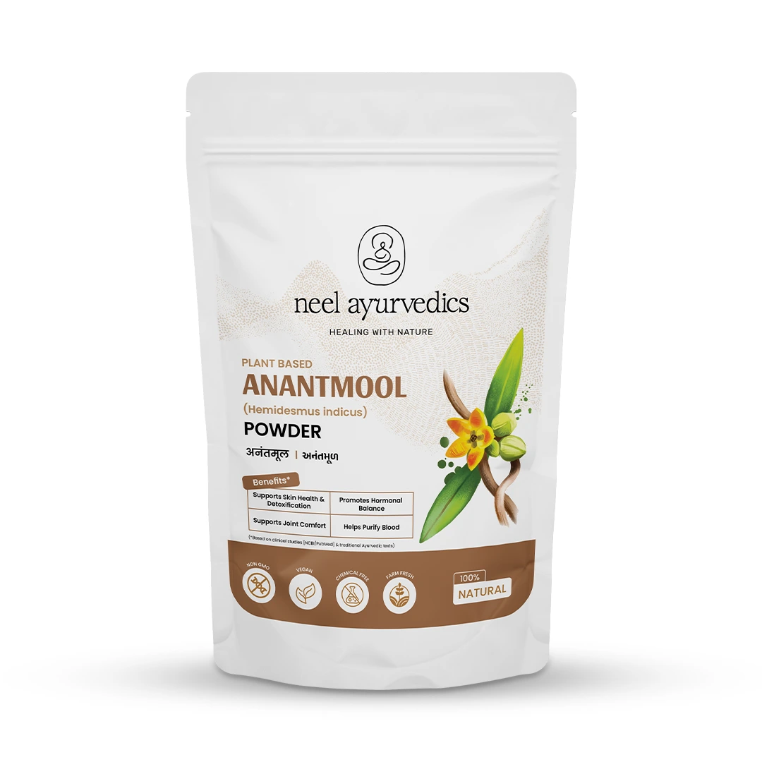 1 anantmool powder mockup Anantmool Poudre