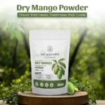 1 dry mango powder mockup