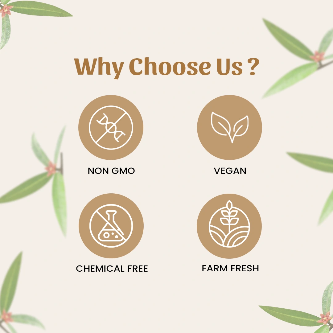 6 anantmool powder why choose us