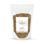 Ajmo Whole Herbs Mockup