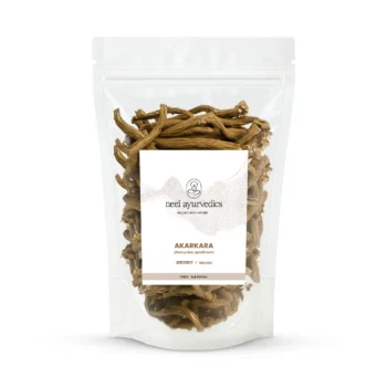 Neel Ayurvédique Akarkara