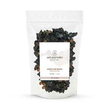 Neel Ayurvédique Amaltas Guda