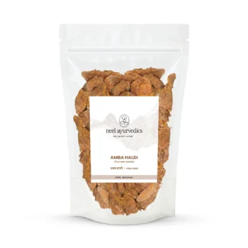 Neel Ayurvédique Amba Haldi