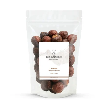 Neel Ayurvédique Aritha