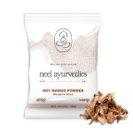 Dry-Mango-Powder