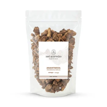 Neel Ayurvédique Anantmool