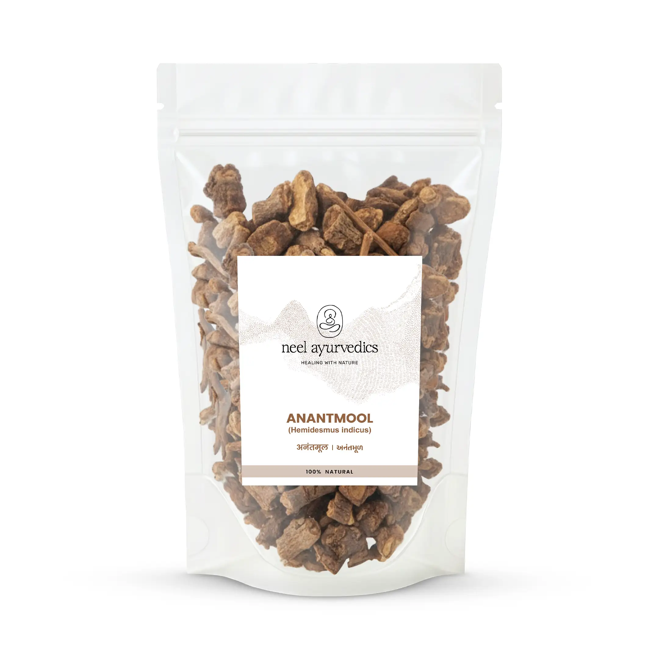 Neel Ayurvedics Anantmool Neel Ayurvédique Anantmool