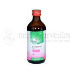 Zandu Ovoutoline Syrup – 200 Ml | Meilleur tonique pour les soins des femmes