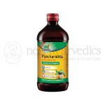 Zandu Pancharishta For Diabetic Sugar Free