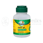 Zandu Rasayan Churna – 60 Gm | Pour les problèmes rénaux