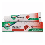 Zandu Rhumasyl Gel – 30 Gm