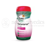 Zandu Satavarex Granules – 210 Gm