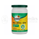 Zandu Shiva (Himej) Tablet – 100 Tab