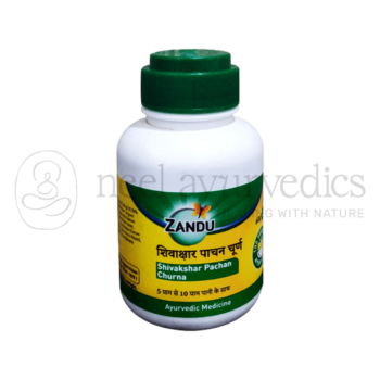 Zandu Shivakshar Pachan Churna – 60 Gm | Pour l'indigestion | Pour les maux d'estomac de bébé