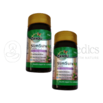 Zandu Slimsure Capsule – 60 Cap