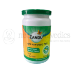 Zandu Suran Vatak (Brihat) Gutika – 100 Tab