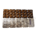 Zandu Triphala Tablet – 30 Tab