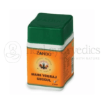Zandu Yograj Guggul – 30 Tab
