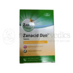 Zandu Zanacid Duo Tablet – 10 Tab
