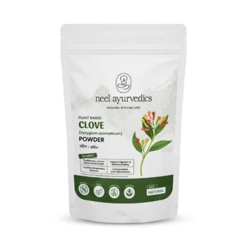 Neel Ayurvédique Lavang Poudre